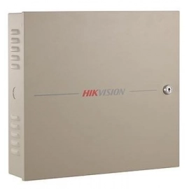 DS-K2601 Hikvision kontroler dostępu do pojedynczych drzwi