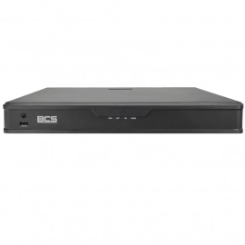 BCS-P-NVR3202-4K-E BCS Point rejestrator 32 kanałowy IP do 8Mpx