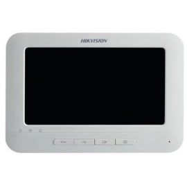 DS-KH6310-WL Hikvision stacja wewnętrzna 7" LCD