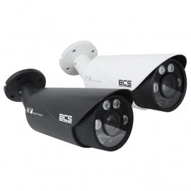 BCS-TQ8504IR3-G BCS Line kamera 4w1 5Mpx IR 70M WDR Motozoom
