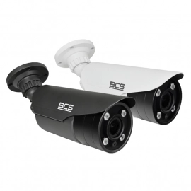 BCS-TQ5203IR3-G BCS Line kamera 4w1 2Mpx IR 50M WDR Motozoom
