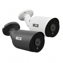 BCS-TQE4500IR3-G BCS Line kamera 4w1 5Mpx IR 40m