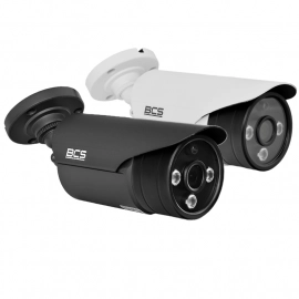 BCS-TQ3503IR3-G BCS Line kamera 4w1 5Mpx IR 40M WDR