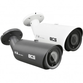 BCS-TQ7803IR3-G BCS Line kamera 4w1 8Mpx IR 50m Motozoom