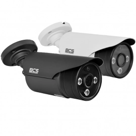 BCS-TQE3200IR3-G BCS Line kamera 4w1 2Mpx IR 40m