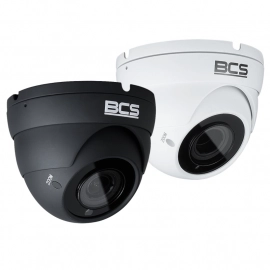 BCS-DMQE4200IR3-G BCS Line kamera 4w1 2Mpx IR 40m