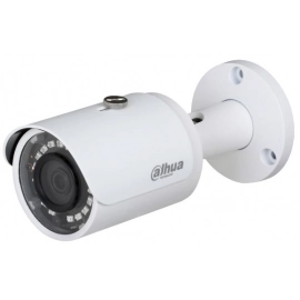 HAC-HFW1200S-POC-0360B Dahua kamera HD-CVI 2Mpx IR 30M Smart IR