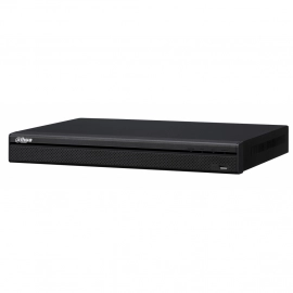 NVR4232-16P-4KS2 Dahua rejestrator 32 kanałowy IP do 8Mpx 4K PoE 16x