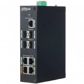 PFS3409-4GT Dahua switch 9 portowy 4x PoE