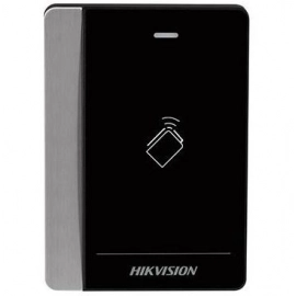 DS-K1102E Hikvision czytnik kart EM bez klawiatury