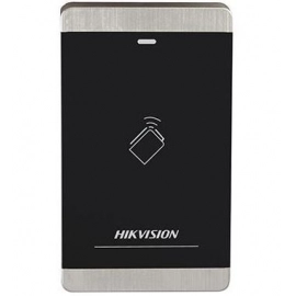 DS-K1103M Hikvision czytnik kart Mifare bez klawiatury