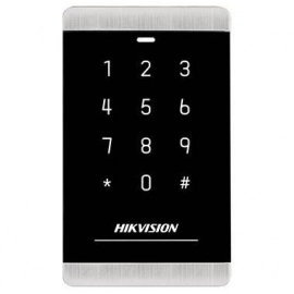 DS-K1103MK Hikvision czytnik kart Mifare z klawiaturą