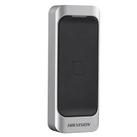 DS-K1107M Hikvision czytnik kart Mifare bez klawiatury