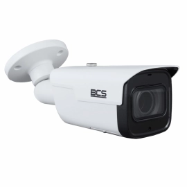 BCS-TIP5501IR-AI BCS Line kamera inteligentna IP 5Mpx IR 80m WDR