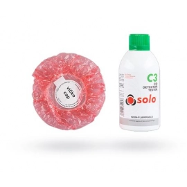 SOLO C3 Jablotron Aerozol do testowania czujek CO