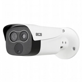 BCS-TIP9607-TW BCS Pro kamera termowizyjna IP 7.5mm