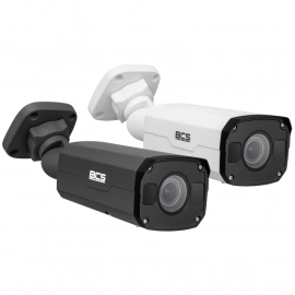 BCS-P-462R3S-E-II BCS Point kamera megapikselowa IP 2Mpx IR 30m MOTOZOOM
