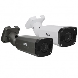 BCS-P-465R3WSA BCS Point kamera megapikselowa IP 5Mpx IR 50m WDR