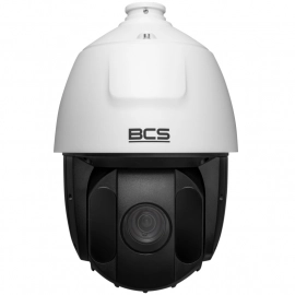 BCS-V-SI438IRX32 BCS View kamera szybkoobrotowa IP 4Mpx zoom 32x IR 150m PoE