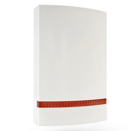 JA-1XA-C-WH Jablotron JA10 obudowa do sygnalizatorów zewnętrznych