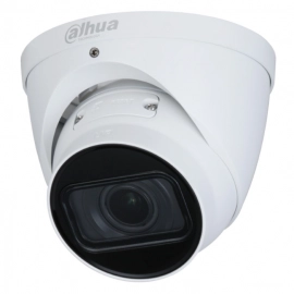 IPC-HDW3541T-ZAS-27135 Dahua kamera inteligentna IP 5Mpx IR 40M WDR