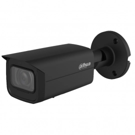 IPC-HFW5241T-ASE-0280B-BLACK Dahua kamera inteligentna 2Mpx IR 80M WDR