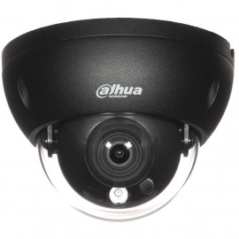 IPC-HDBW5241R-ASE-0280B-BLACK Dahua kamera inteligentna IP 2Mpx IR 50M WDR Motozoom