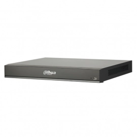NVR5216-16P-I Dahua rejestrator inteligentny 16 kanałowy IP do 16Mpx 16x PoE