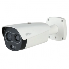 TPC-BF2221-B7F8 Dahua kamera termowizyjna IP 7mm IVS