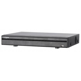 XVR5116H-4KL-X Dahua rejestrator 16 kanałowy 5w1 IVS 4K