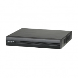 NVR1B08HS-8P/E Dahua rejestrator sieciowy 8 kanałowy IP do 6Mpx PoE x8