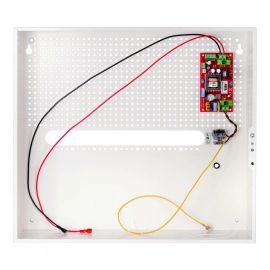 AUPS-70-120-H ATTE zasilacz buforowy SMPS w obudowie wewnętrznej 12V 6A 72W