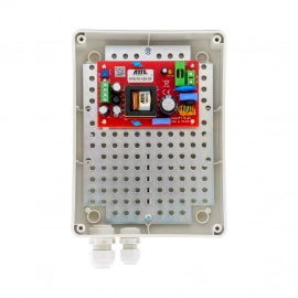 APS-70-120-M1 ATTE zasilacz sieciowy SMPS w obudowie zewnętrznej 12V 6A 72W