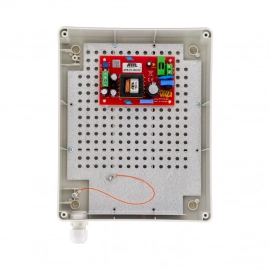 APS-70-120-L1 ATTE zasilacz sieciowy SMPS w obudowie zewnętrznej 12V 6A 72W