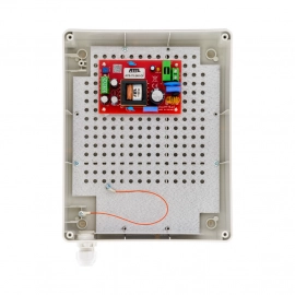 APS-70-240-L1 ATTE zasilacz sieciowy SMPS w obudowie zewnętrznej 24V 3A 72W