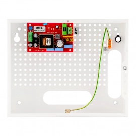 APS-70-240-E ATTE zasilacz sieciowy SMPS w obudowie wewnętrznej 24V 3A 72W