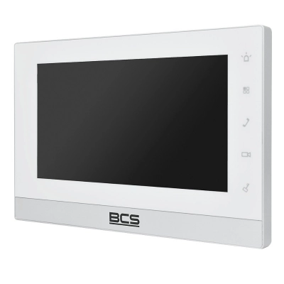 BCS-MON7200W-S