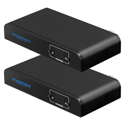 BCS-COAX-HDMI-SET