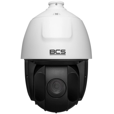 BCS-V-SI238IRX25(II) BCS View kamera szybkoobrotowa IP 2Mpx zoom 25x IR 150m PoE