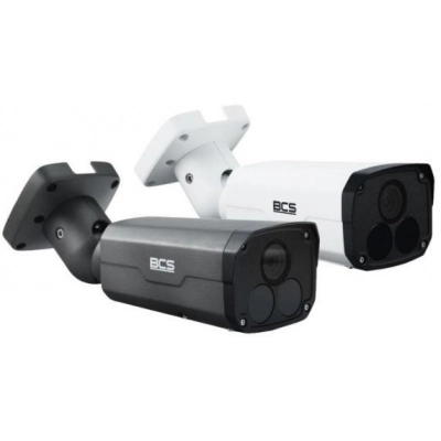 BCS-P-424R3WS-II BCS kamera megapikselowa IP 4Mpx IR 50M WDR