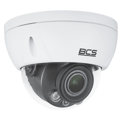 BCS-DMIP3801IR-V-E-Ai BCS Line kamera inteligentna IP 8Mpx IR 30m WDR