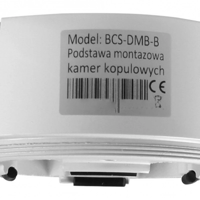 BCS-DMB-B BCS Puszka montażowa