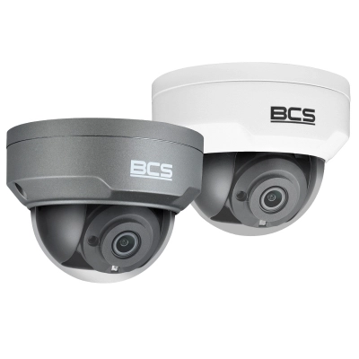BCS-P-214RWSA-II BCS Point kamera megapikselowa IP 4Mpx IR 30m WDR