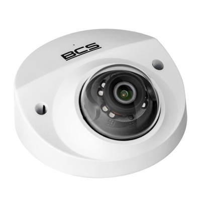 BCS-DMMIP1501IR-E-AI BCS Line kamera inteligentna IP 5Mpx IR 30m WDR