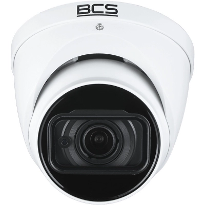 BCS-DMIP2801IR-V-E-AI BCS Line kamera inteligentna IP 8Mpx IR 40m WDR motozoom