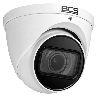 BCS-DMIP2201IR-V-V BCS Line kamera zewnętrzna IP 5Mpx IR 40m WDR
