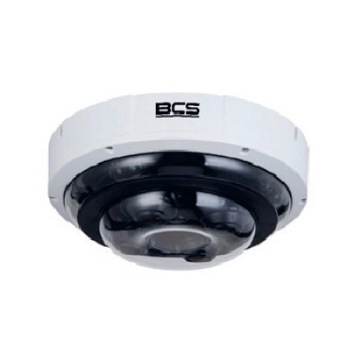 BCS-L-DMIP-4x2MWSIR3-V-A BCS Line kamera panoramiczna IP 4x 2Mpx