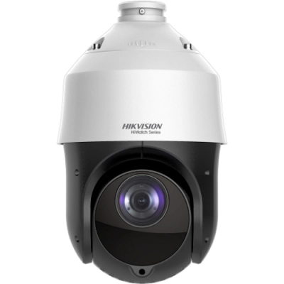 HWP-N4215IH-DE(B) Hikvision HiWatch kamera szybkoobrotowa 2Mpx IR 100M zoom 15x WDR
