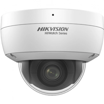 HWI-D720H-Z(2.8-8mm) Hikvision HiWatch zewnętrzna kamera kopułowa IP 2Mpx