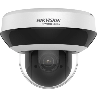 HWP-N2404IH-DE3(C) Hikvision HiWatch kamera szybkoobrotowa 4Mpx IR 20M zoom 4x WDR